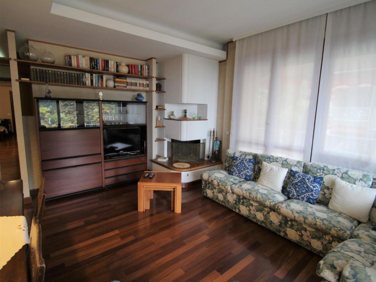 Apartment Le Terrazze By Interhome Arona Ngoại thất bức ảnh