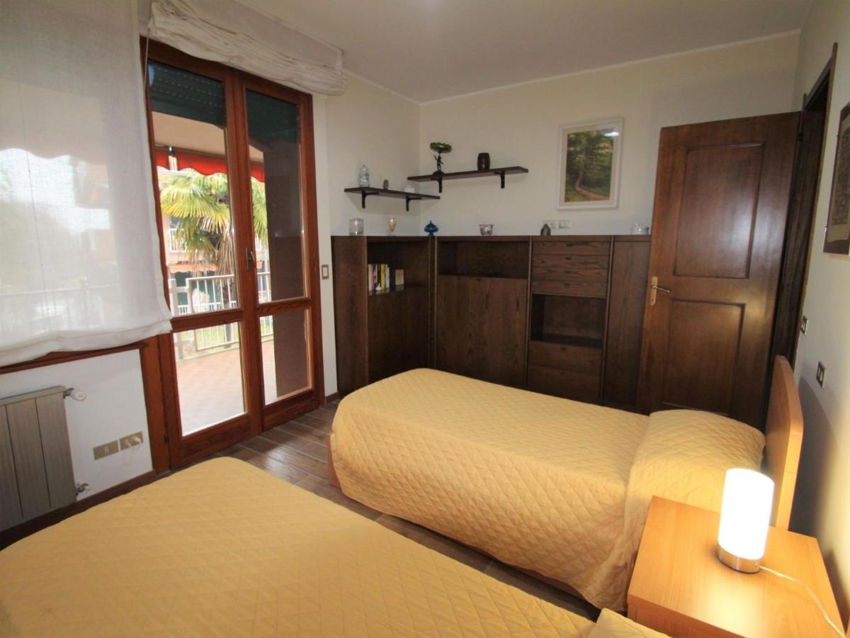 Apartment Le Terrazze By Interhome Arona Ngoại thất bức ảnh