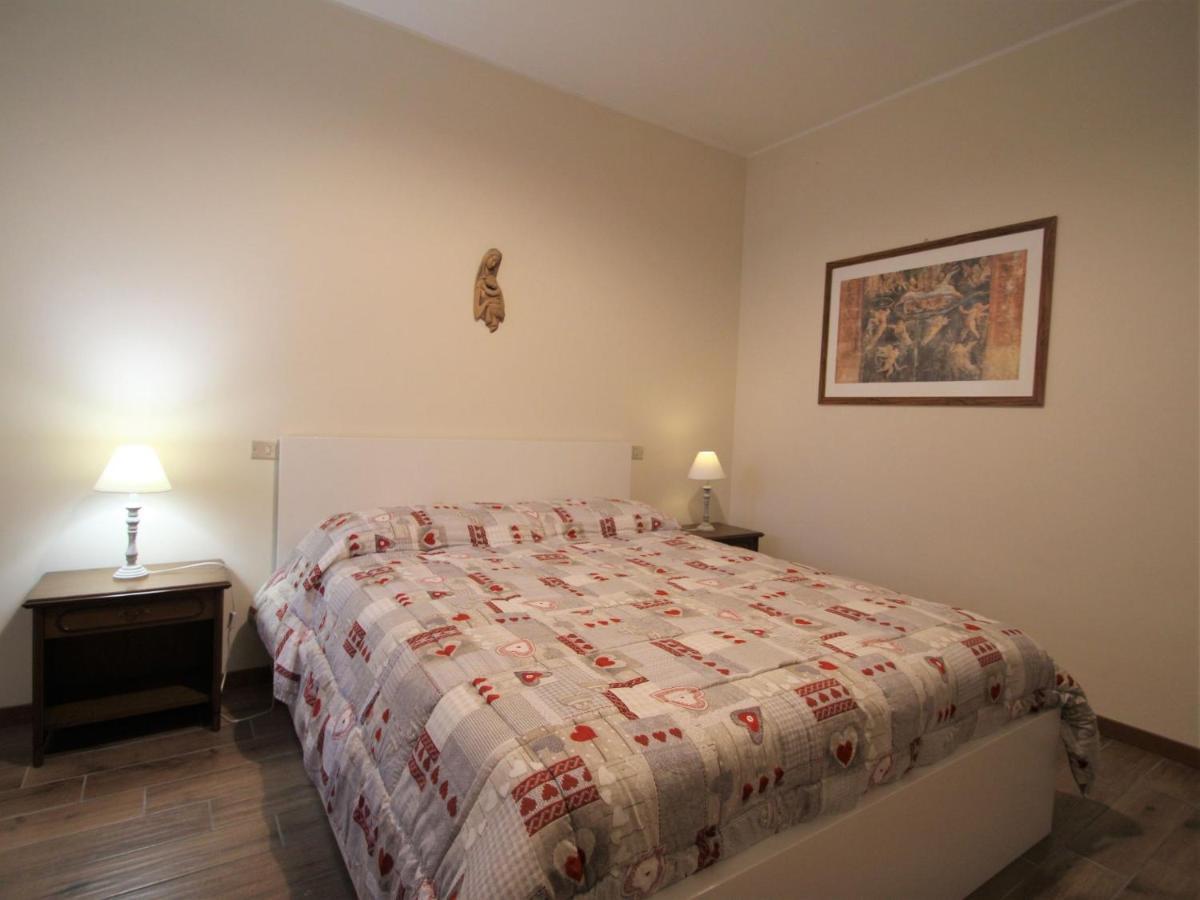 Apartment Le Terrazze By Interhome Arona Ngoại thất bức ảnh