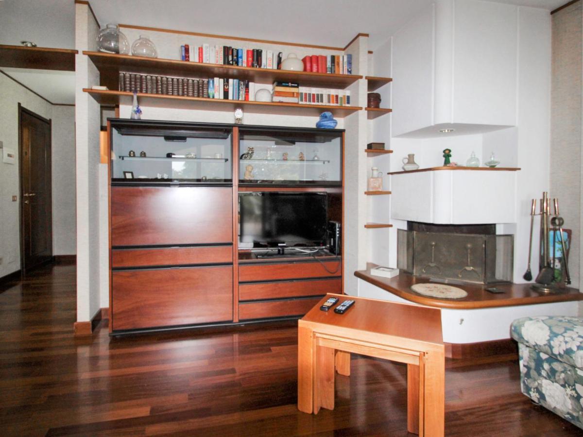 Apartment Le Terrazze By Interhome Arona Ngoại thất bức ảnh
