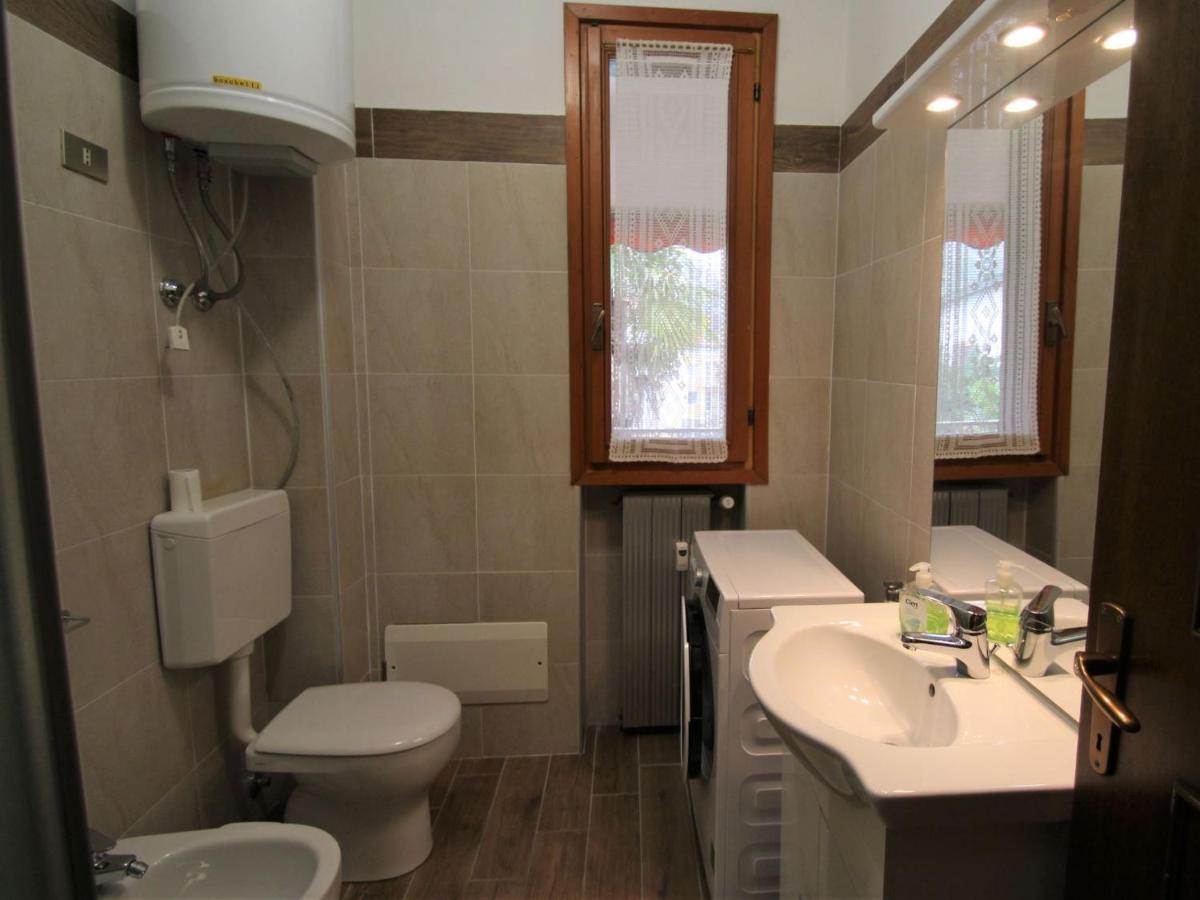 Apartment Le Terrazze By Interhome Arona Ngoại thất bức ảnh